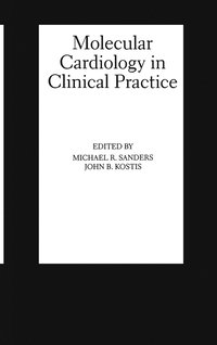 bokomslag Molecular Cardiology in Clinical Practice