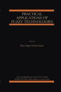 bokomslag Practical Applications of Fuzzy Technologies