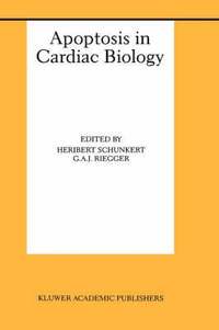 bokomslag Apoptosis in Cardiac Biology