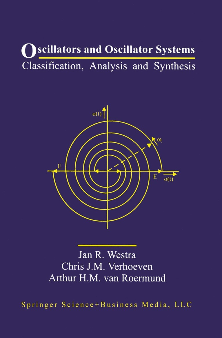 Oscillators and Oscillator Systems 1