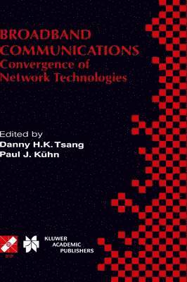 Broadband Communications 1