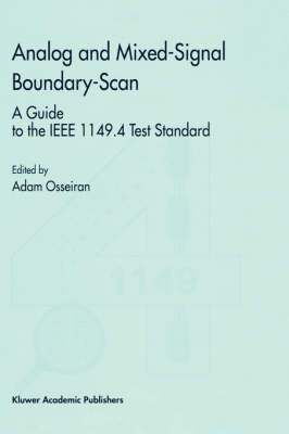 Analog and Mixed-Signal Boundary-Scan 1