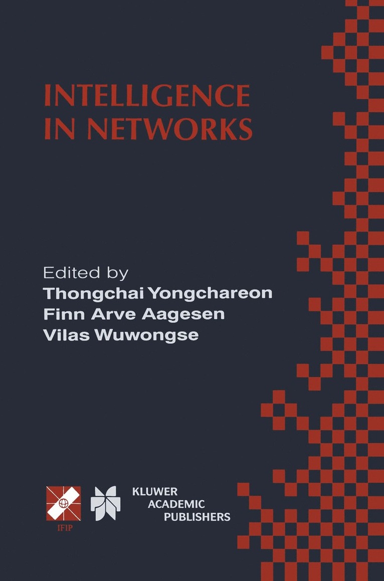 Intelligence in Networks 1