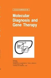 bokomslag Molecular Diagnosis and Gene Therapy