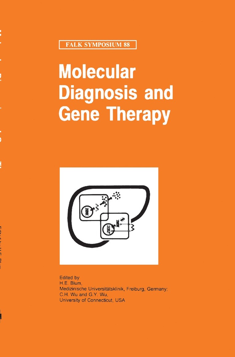 Molecular Diagnosis and Gene Therapy 1