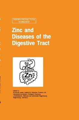 Zinc and Diseases of the Digestive Tract 1