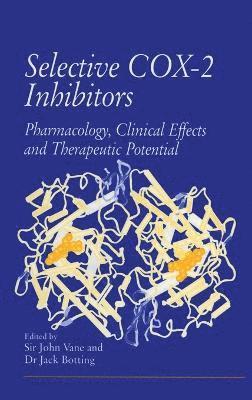 bokomslag Selective COX-2 Inhibitors