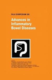 bokomslag Advances in Inflammatory Bowel Diseases