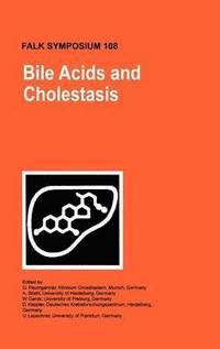 bokomslag Bile Acids and Cholestasis