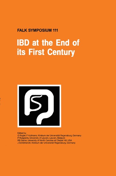 bokomslag IBD at the End of its First Century