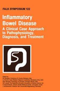 bokomslag Inflammatory Bowel Disease