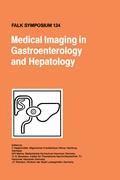 bokomslag Medical Imaging in Gastroenterology and Hepatology