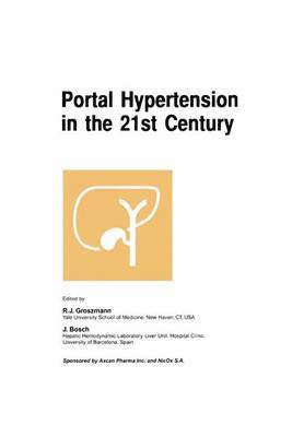 Portal Hypertension in the 21st Century 1