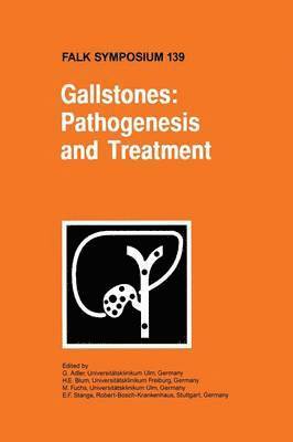 Gallstones 1