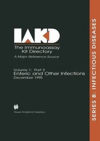 bokomslag The Immunoassay Kit Directory