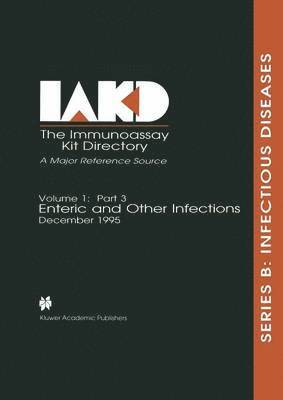 Immunoassay Kit Directory