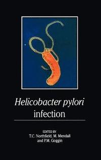 bokomslag Helicobacter pylori Infection