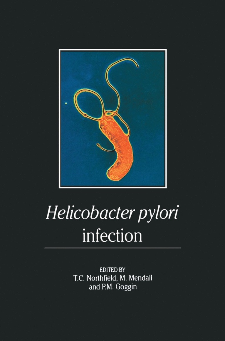 Helicobacter pylori Infection 1