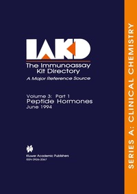 bokomslag Immunoassay Kit Directory
