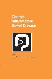 bokomslag Chronic Inflammatory Bowel Disease