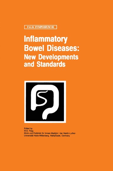 bokomslag Inflammatory Bowel Diseases: New Developments and Standards