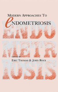 bokomslag Modern Approaches to Endometriosis