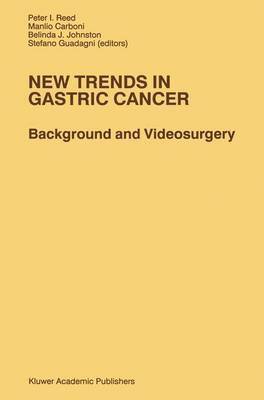 New Trends in Gastric Cancer 1