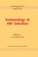 Immunology of HIV Infection 1
