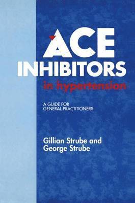 ACE Inhibitors in Hypertension 1