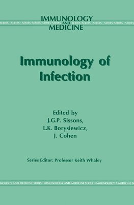 Immunology of Infection 1