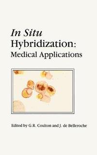 bokomslag In Situ Hybridization: Medical Applications