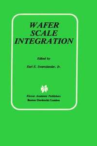 bokomslag Wafer Scale Integration
