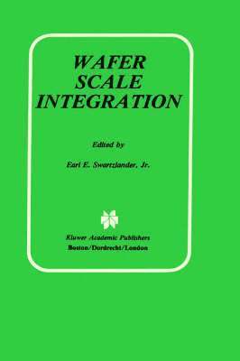 bokomslag Wafer Scale Integration