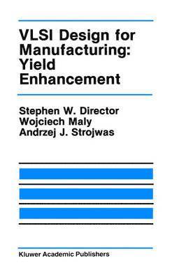 bokomslag VLSI Design for Manufacturing: Yield Enhancement