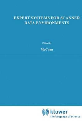 Expert Systems for Scanner Data Environments