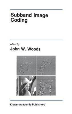 John W. Woods - Subband Image Coding, Inbunden