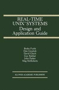bokomslag Real-Time UNIX¿ Systems
