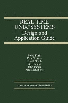 Real-Time UNIX Systems 1