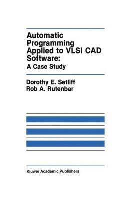 Automatic Programming Applied to VLSI CAD Software: A Case Study 1