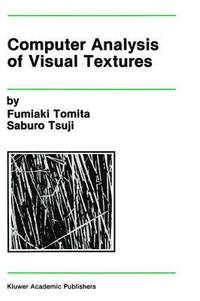 bokomslag Computer Analysis of Visual Textures