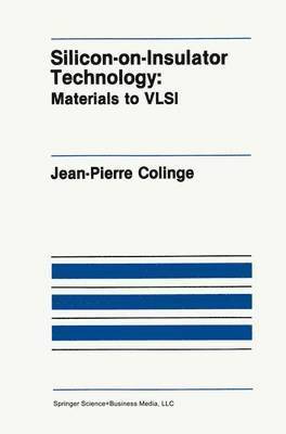 Silicon-on-Insulator Technology 1