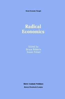 bokomslag Radical Economics