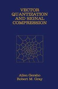 bokomslag Vector Quantization and Signal Compression
