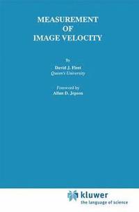 bokomslag Measurement of Image Velocity