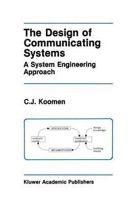 The Design of Communicating Systems 1