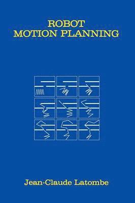 Robot Motion Planning 1