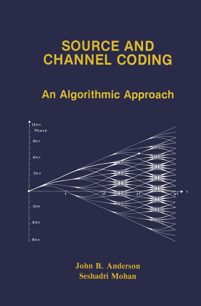 Source and Channel Coding 1