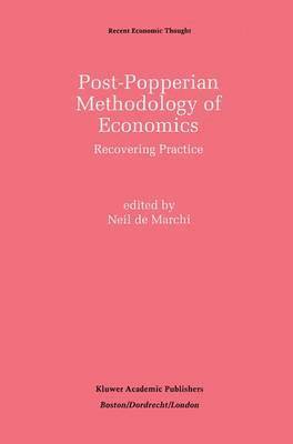 Post-Popperian Methodology of Economics 1