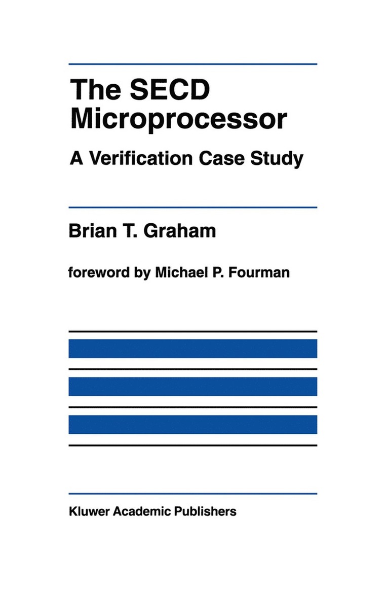 SECD Microprocessor 1