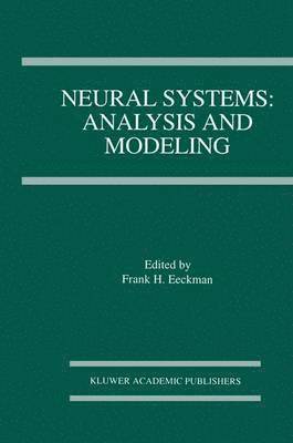 Neural Systems: Analysis and Modeling 1